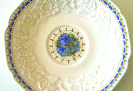 CRD146 Saucer