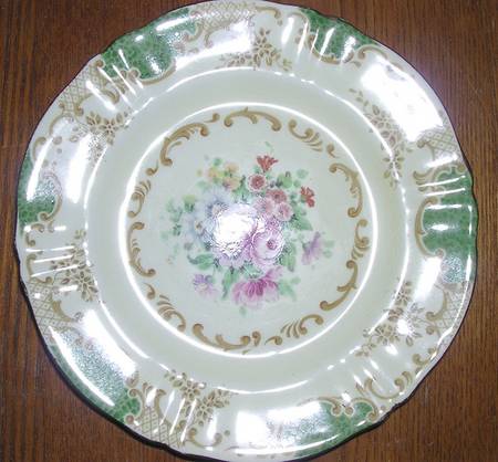 CRS89 by Crown Staffordshire