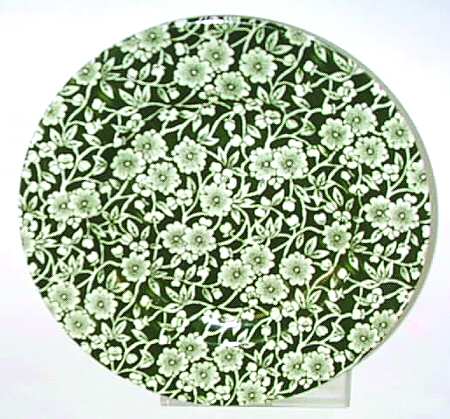 Calico Green by Churchill