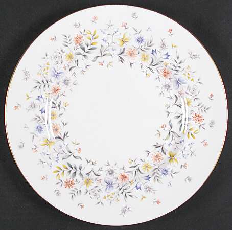 English Garden (Smooth) by Coalport