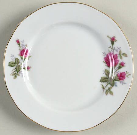 YSH21 Salad Plate