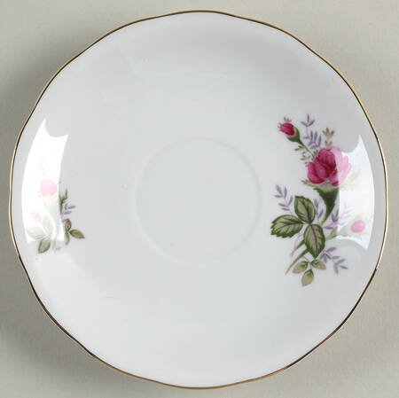 YSH21 Saucer