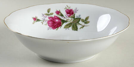 YSH21 9" Round Vegetable Bowl