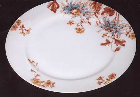 CHF732 by Charles Field Haviland