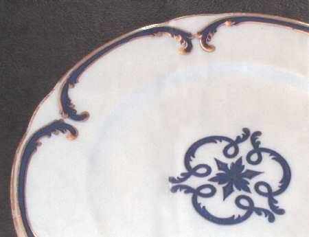Z6762 by Coalport