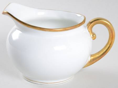 Empire Creamer
