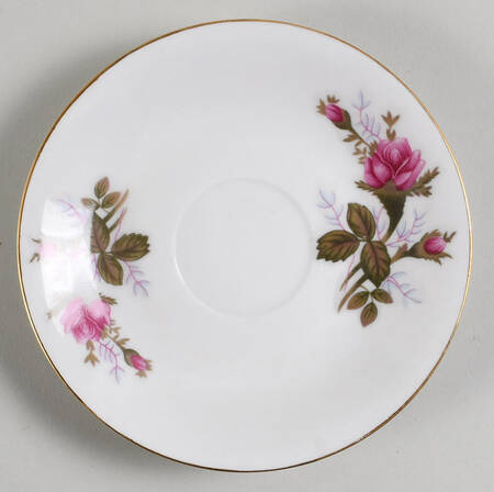 CX130 Saucer for Demitasse Cup