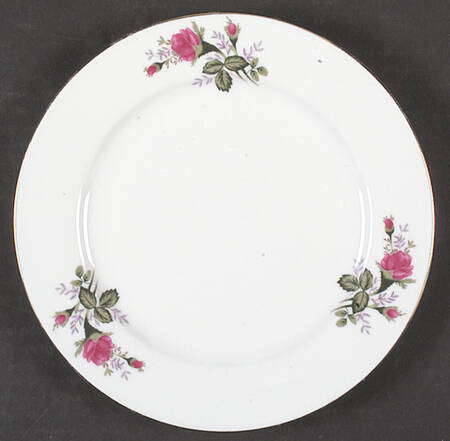 CX130 Salad Plate