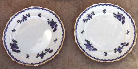 CRS91 by Crown Staffordshire
