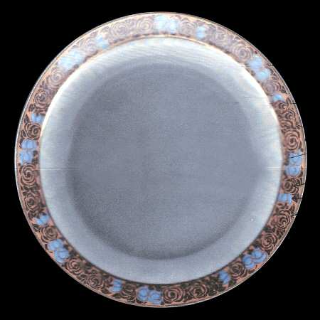 CHF738 by Charles Field Haviland