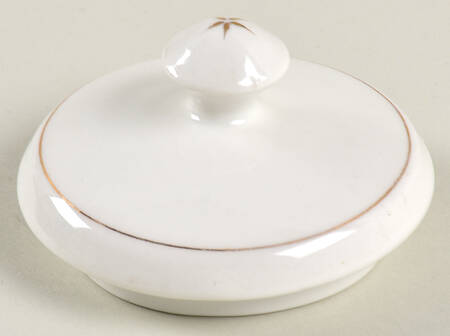 CX131 Lid for Sugar Bowl