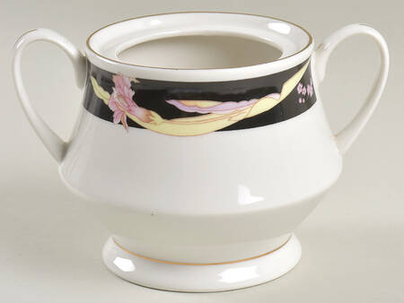 CX131 Sugar Bowl No Lid