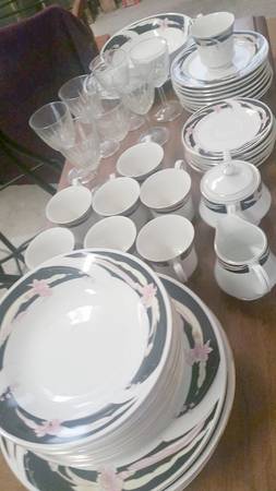 CX131 Coupe Soup Bowl