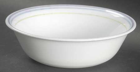 Starflowers Coupe Cereal Bowl