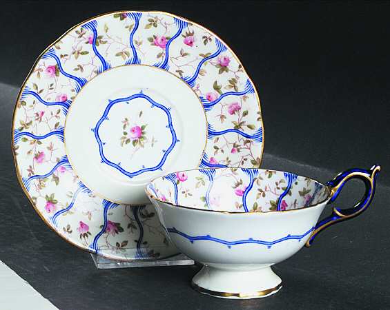 6978-M by Coalport