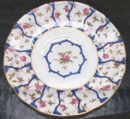 6978-M Saucer for Cream Soup Bowl