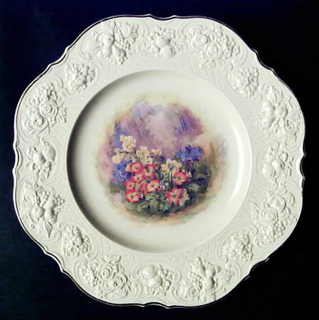 4601 Dinner Plate