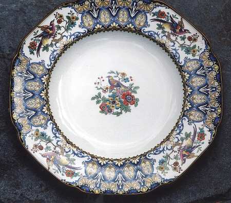 CRD149 by Crown Ducal