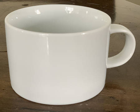 CBL29 Flat Cup