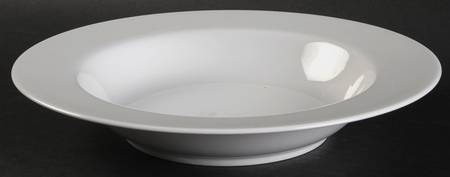 CBL29 Large Rim Soup Bowl