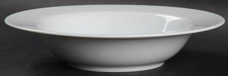 CBL29 Rim Cereal Bowl