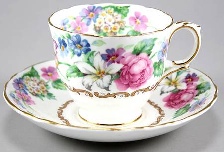 CRS93 by Crown Staffordshire