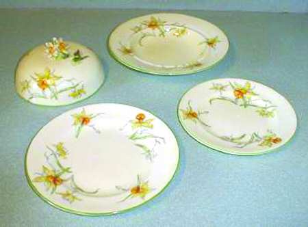 CRS94 by Crown Staffordshire