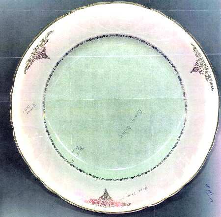 CRP102 by Crown Potteries