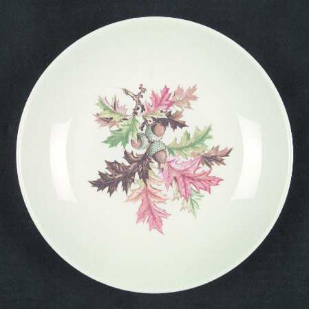CRO207 Coupe Soup Bowl