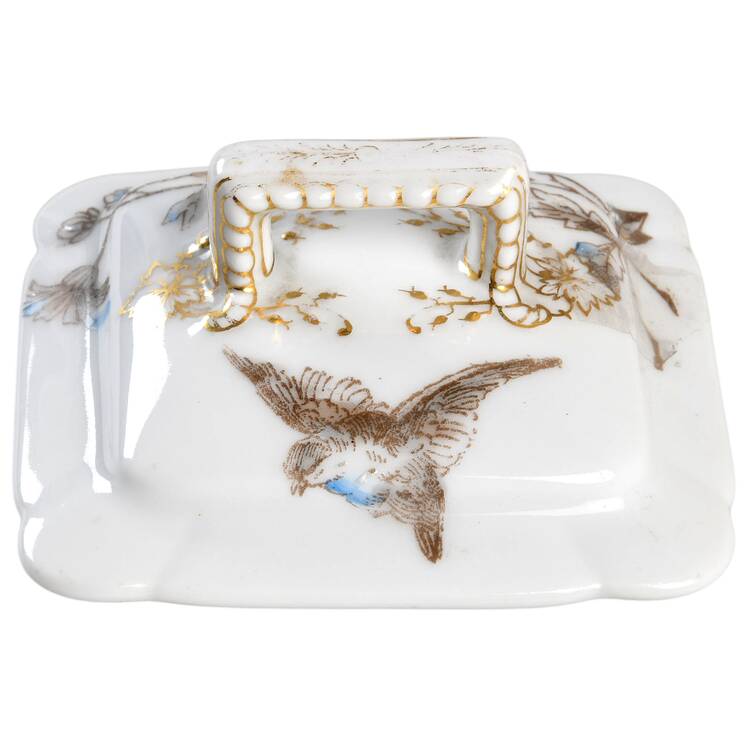 CHF750 Lid for Sugar Bowl