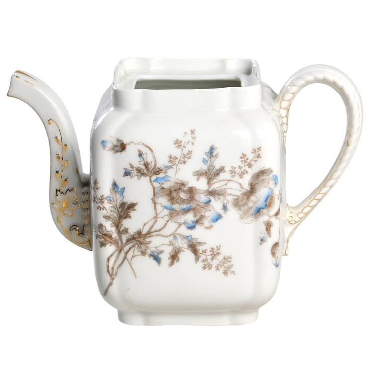 CHF750 Teapot No Lid