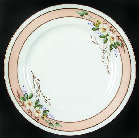 CHF752 by Charles Field Haviland