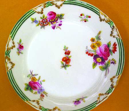 6493 by Coalport
