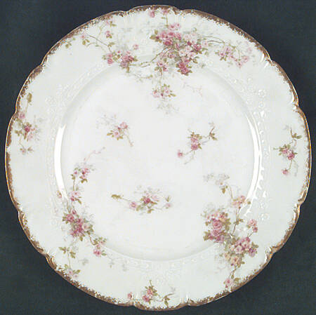 CHF754 by Charles Field Haviland