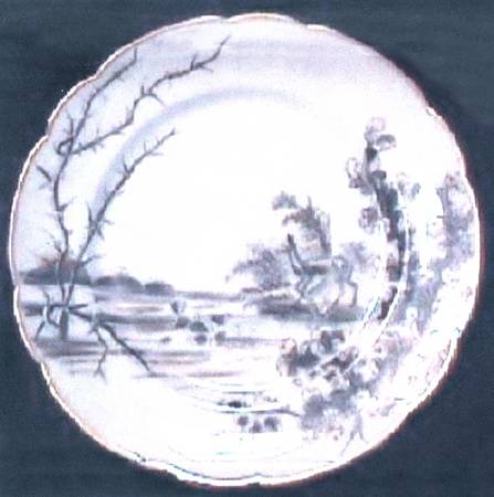 CHF755 by Charles Field Haviland