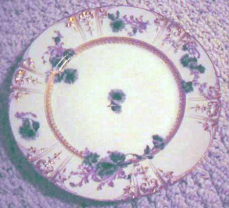 CHF757 by Charles Field Haviland