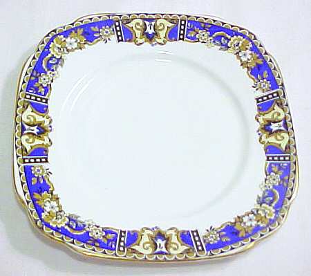 CWI3 by Crown China (England)