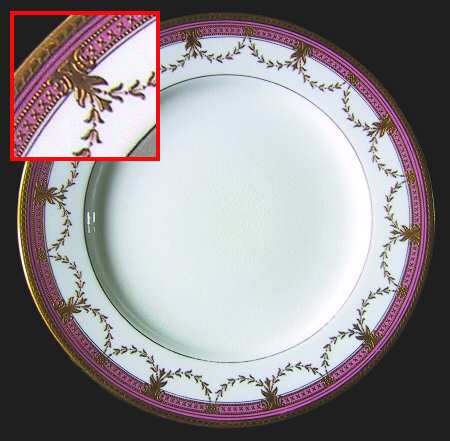 COA71 by Coalport