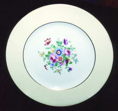 9751 by Crown Staffordshire