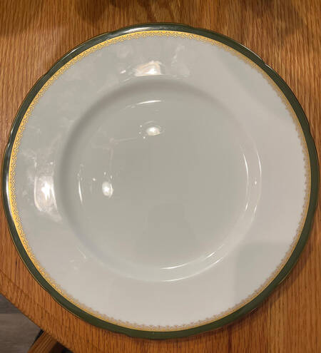 COA72 by Coalport