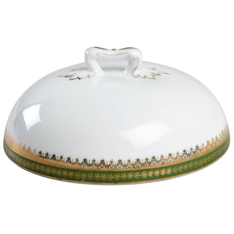 BWD914 Lid for Round Butter