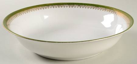 BWD914 9" Round Vegetable Bowl