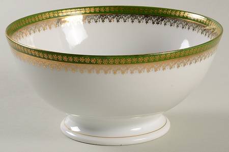 BWD914 Cranberry Bowl