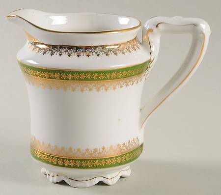 BWD914 Large Creamer/Jug