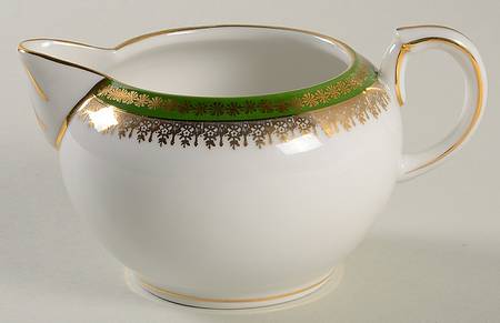BWD914 Creamer