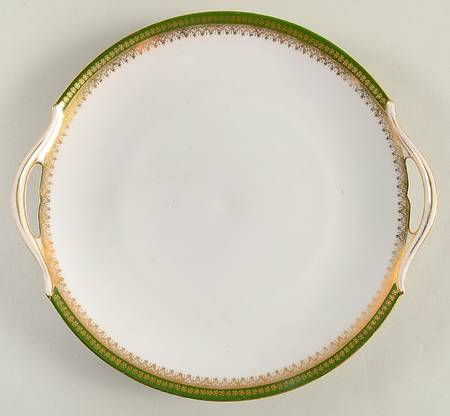 BWD914 Cake Plate