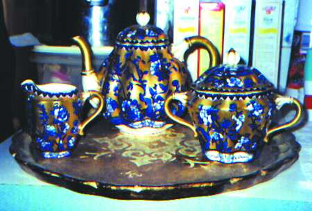 Y1006 by Coalport