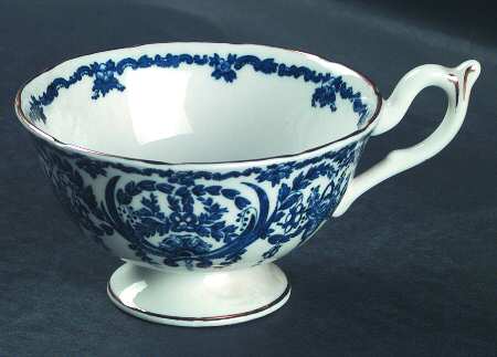 5012A Footed Cup