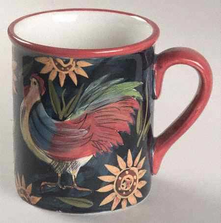 Sunrise Mug