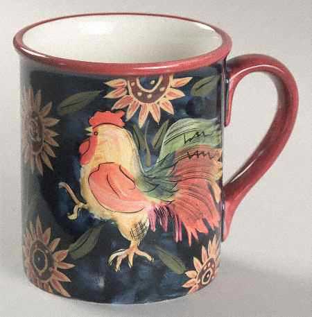 Sunrise Mug